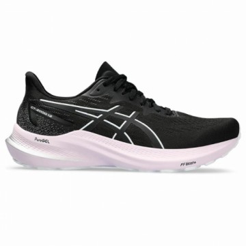 Sporta Bikses Sievietēm Asics GT-2000 Balts Melns