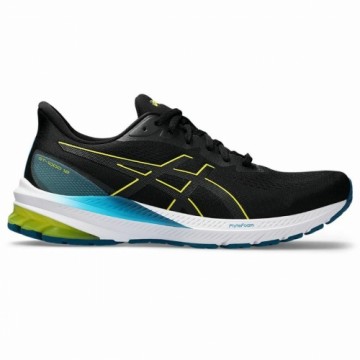Running Shoes for Adults Asics GT-1000 Black