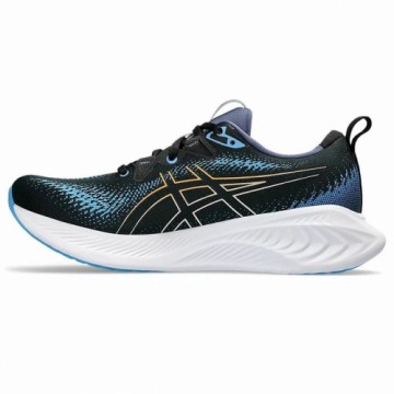 Running Shoes for Adults Asics Gel-Cumulus 25 Black