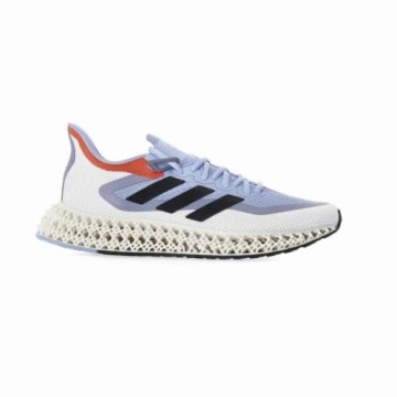 Беговые кроссовки для взрослых Adidas 4DFWD Серый