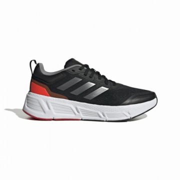 Running Shoes for Adults Adidas Questar Black