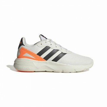 Running Shoes for Adults Adidas Nebzed White