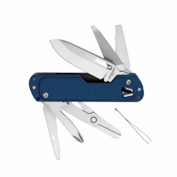 Daudzfunkcionāli asmeņi Leatherman