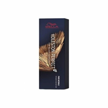 Постоянная краска Wella SP