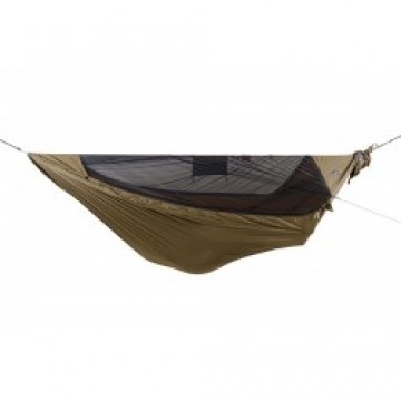 Ticket To The Moon Šūpuļtīkls PRO Hammock 2024  Army Green