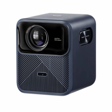 Wanbo Mozart 1 Pro | Projektors | 900ANSI, 1080p, Google TV 11, autofokuss, DRM L1