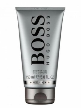 Hugo Boss Bottled Shower Gel 150 ml