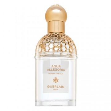 Guerlain Aqua Allegoria Herba Fresca tualetes ūdens 75 ml