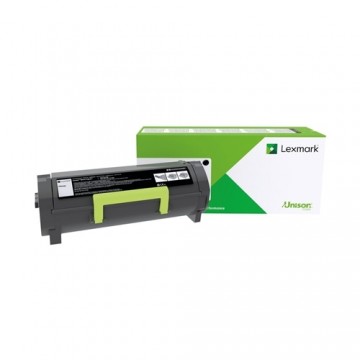 Lexmark toneris 502UE 50F2U0E melns