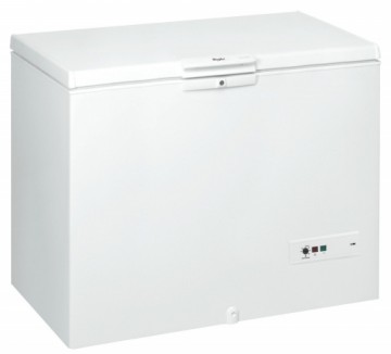 Chest freezer Whirlpool WHM39112