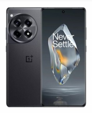 OnePlus 12R 5G Viedtālrunis 6GB / 256GB / DS