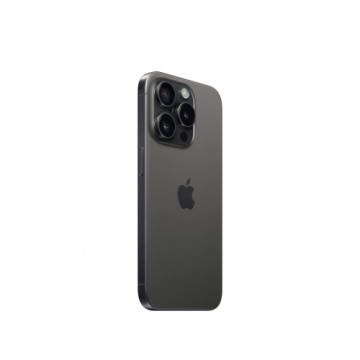 Смартфоны Apple Iphone 15 Pro 6,1" 128 Гб Чёрный