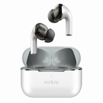 Austiņas ar Mikrofonu Mibro Earbuds M1 Balts