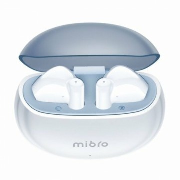 Наушники с микрофоном Mibro Earbuds 2 Белый