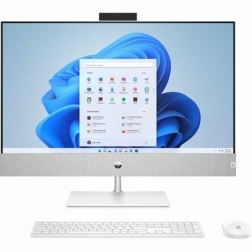 Всё-в-одном HP Pavilion All-in-One 27-ca2008ns 27" Intel Core i5-13400T 16 GB RAM 512 Гб SSD