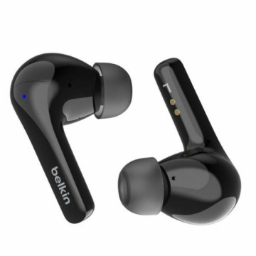 Austiņas In-ear Bluetooth Belkin AUC010BTBK Melns