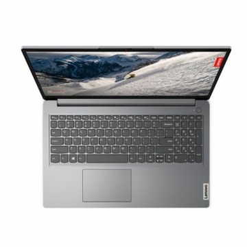 Portatīvais dators Lenovo IdeaPad 1 15ALC7 15,6" AMD Ryzen 5 5500U 16 GB RAM 512 GB SSD Spāņu Qwerty