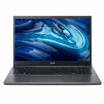 Portatīvais dators Acer EX215-55 15,6" Intel Core I3-1215U 8 GB RAM 512 GB SSD Spāņu Qwerty