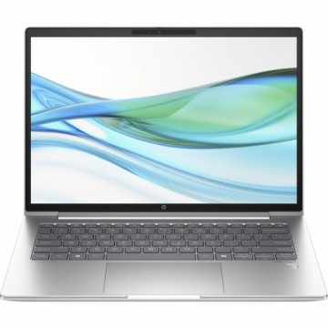 Portatīvais dators HP ProBook 440 G11 14" Intel Core Ultra 5 125U 16 GB RAM 512 GB SSD Spāņu Qwerty
