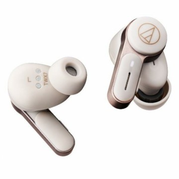 Bluetooth-наушники in Ear Audio-Technica Iberia ATH-TWX7WH Белый