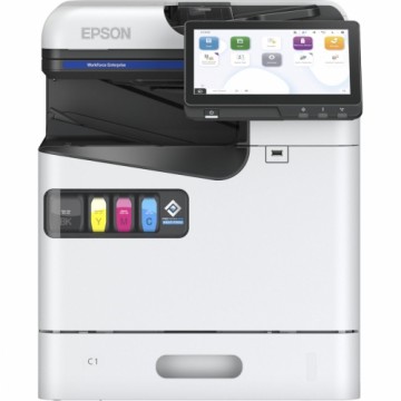 Мультифункциональный принтер Epson WorkForce Enterprise AM-C400