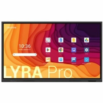 Интерактивный тактильный экран Newline Interactive TT-6523QA 65" 60 Hz