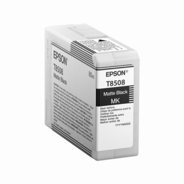 Oriģinālais Tintes Kārtridžs Epson C13T85080N