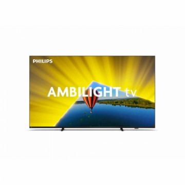 Смарт-ТВ Philips 75PUS8079 4K Ultra HD 75" LED HDR