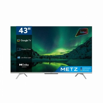 Viedais TV Metz 43MUD7000Z Full HD 43" LED