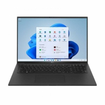 Ноутбук LG Gram  17Z90S-G 17" 16 GB RAM 512 Гб SSD