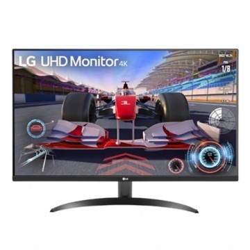 Monitors LG 32UR550-B 31,5" 60 Hz