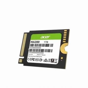 Cietais Disks Acer MA200  1 TB SSD