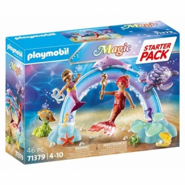 Playset Playmobil 46 Daudzums