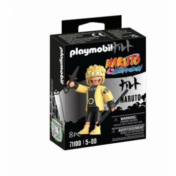 Rotaļu figūras Playmobil 8 Daudzums