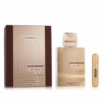 Парфюмерия унисекс Al Haramain Amber Oud Gold Edition Extreme 200 ml