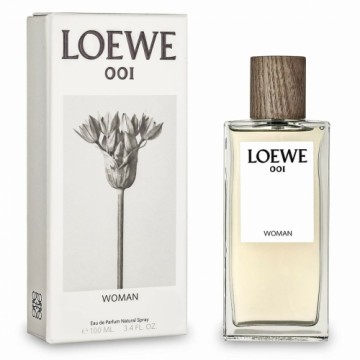 Женская парфюмерия Loewe 001 Woman EDP 100 ml