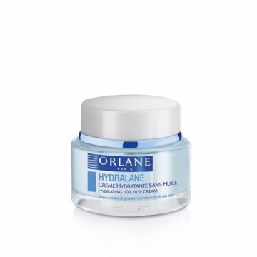 Sejas krēms Orlane Hydralane 50 ml Nesatur eļļu