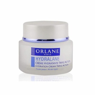 Facial Cream Orlane Hydralane Triple Action 50 ml