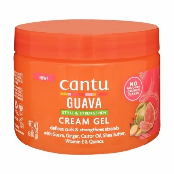 Lokas Veidojošs Krēms Cantu Guava Style