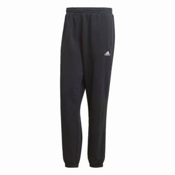 Football Training Trousers for Adults Adidas Men L