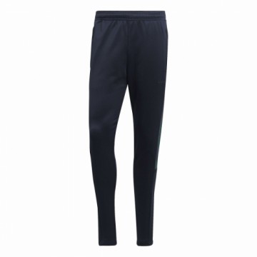 Football Training Trousers for Adults Adidas M