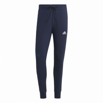 Football Training Trousers for Adults Adidas Men M