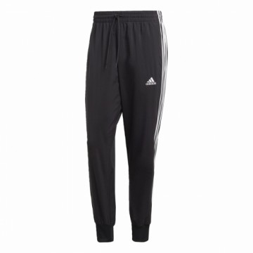 Football Training Trousers for Adults Adidas Men L