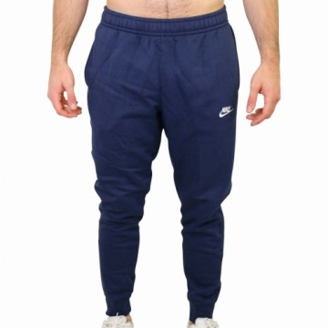 Футбольные тренировочные брюки для взрослых Nike Мужской XXL