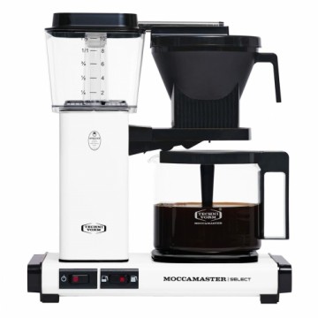 Superautomatic Coffee Maker Moccamaster 53993