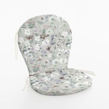 Chair cushion Belum 0120-391 48 x 5 x 90 cm
