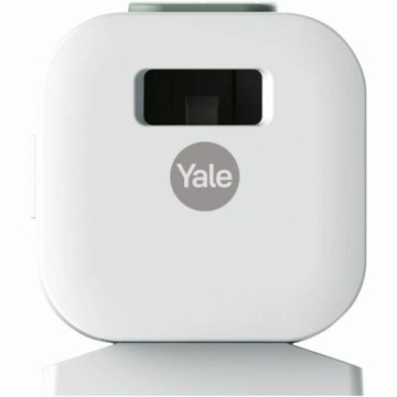Slēgts Yale 05-SCL1-0-00-50-11 Balts Plastmasa