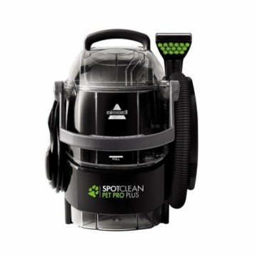 Mitrais un sausais putekļu sūcējs Bissell SPOTCLEAN PET PRO 750 W