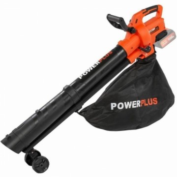 Blower Powerplus Powdpg75270 40 V