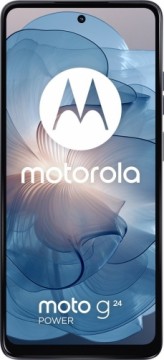 Smartfon Motorola Moto G24 Power 8/256GB Onk Blue
